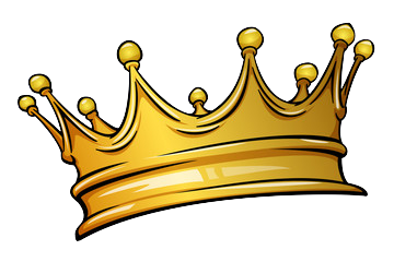 Golden Crown